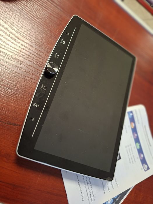 Radio samochodowe ESSGOO AR1001 Adroid 14 4/64gb