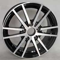 Alufelgi 15 VW Golf 5 6 7 Octavia 2 3 Leon 2 3 Audi A4 B6 Touran 5x112