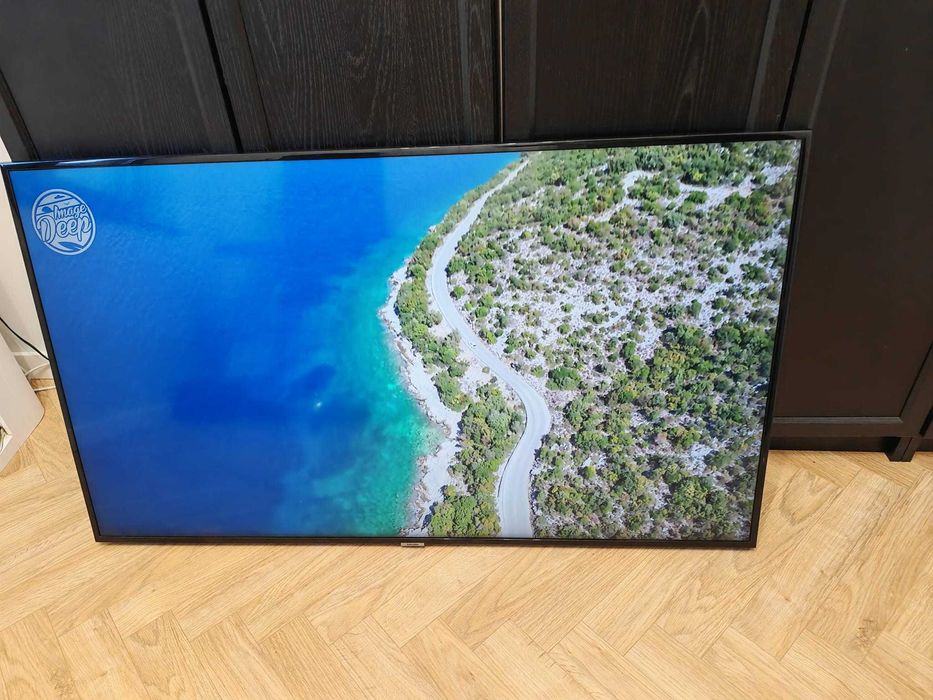 Telewizor Samsung 55'' UHD TV NU7023