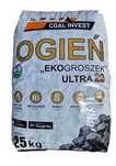 Węgiel groszek ULTRA 29