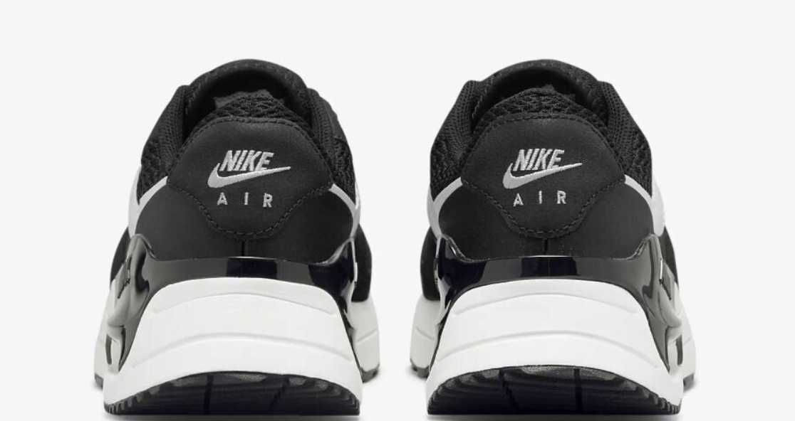 Кросівки Nike Air Max Systm