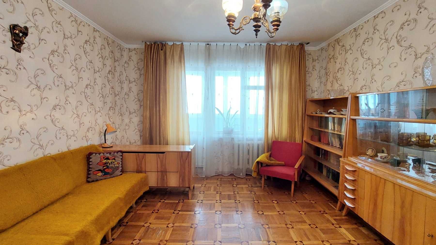Продается 2-комнатная квартира ул.Армейская/ М.Говорова
