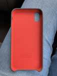 —— Capa iPhone XR ——-