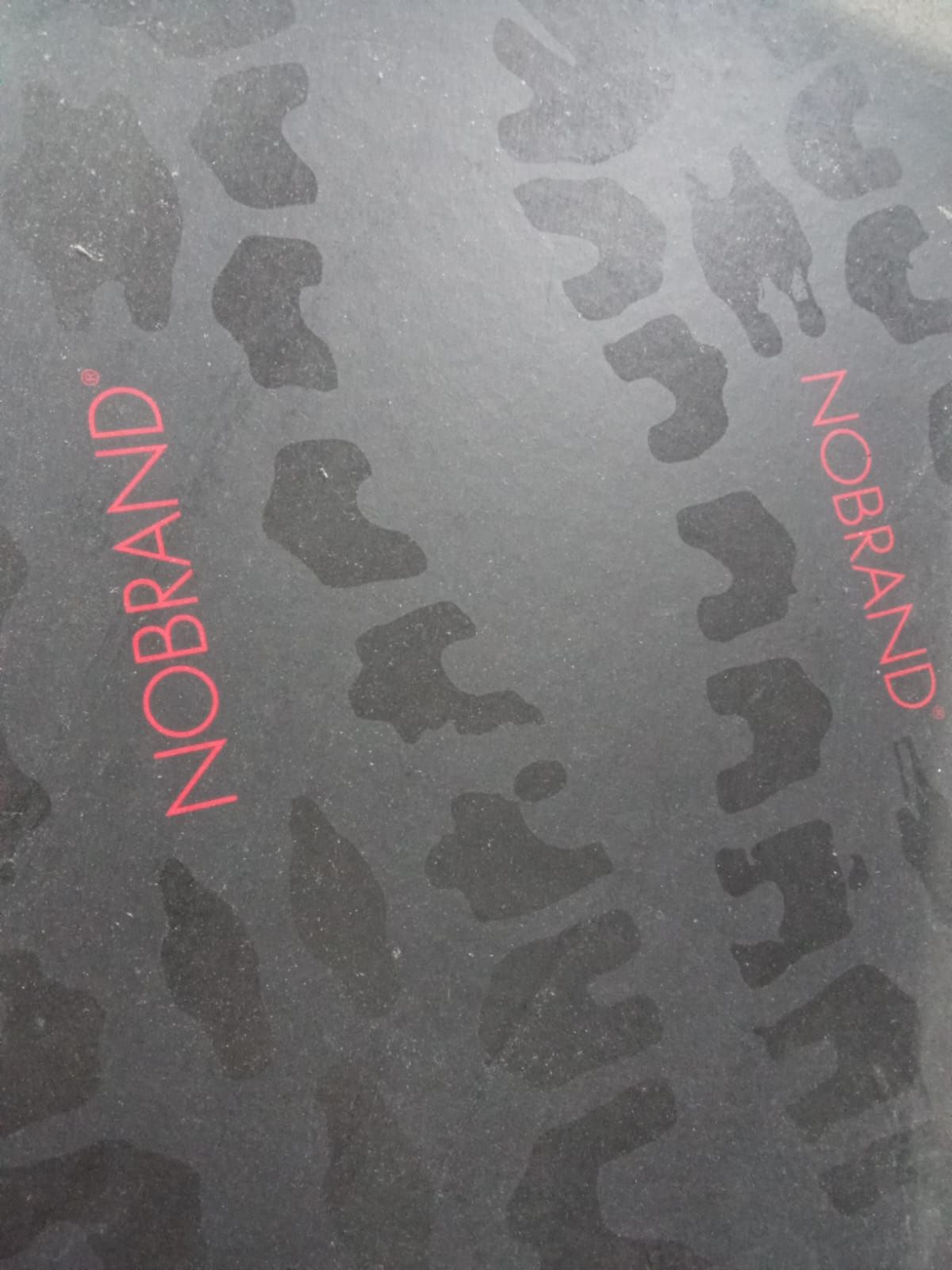 Botas clássicas Nobrand
