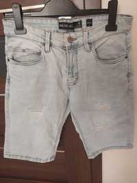 Spodenki  INDICODE JEANS Small