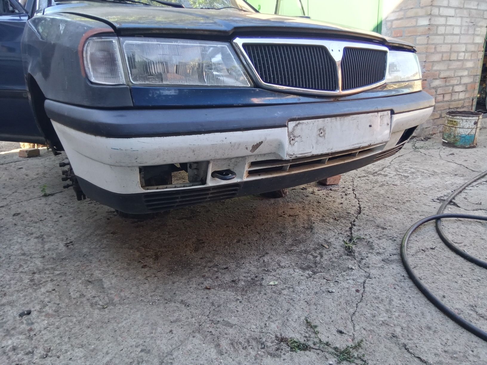 Двигатель 1.6 LANCIA Dedra,Fiat.