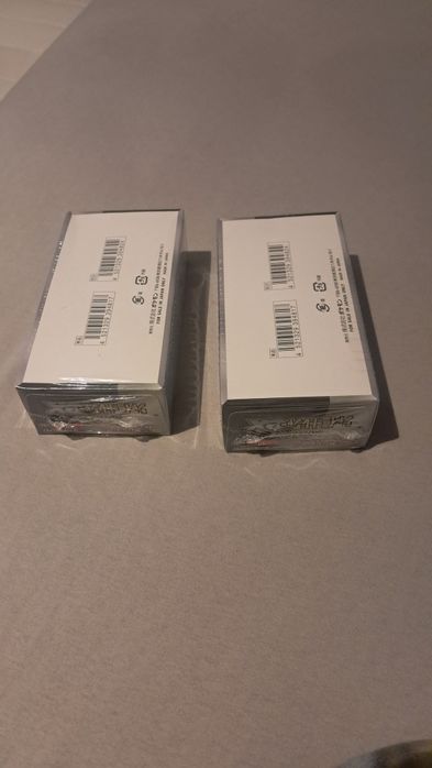 Karty pokemon boxy ex shining