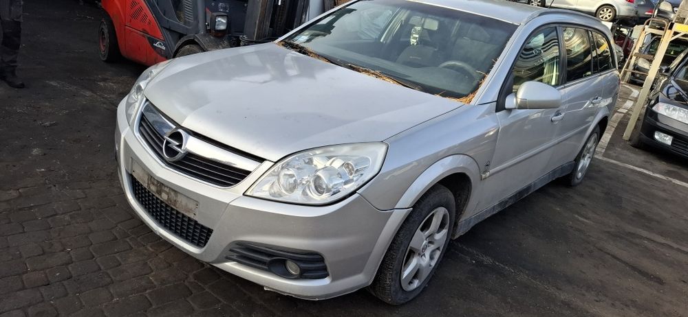 Opel Vectra C lift na części