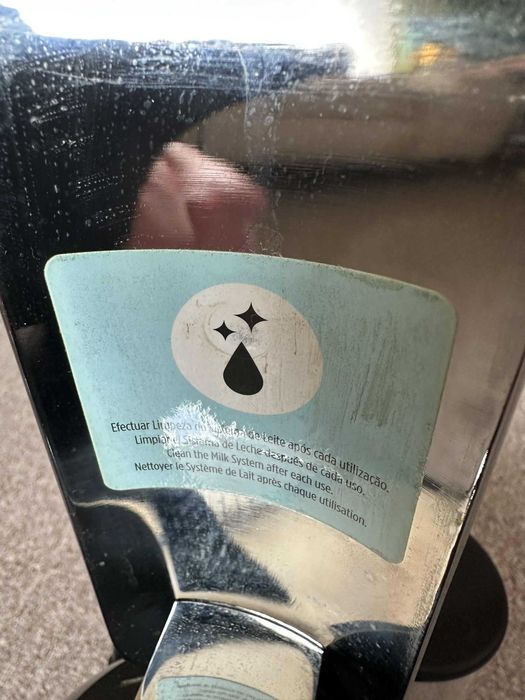 Ekspres do kawy na kapsułki