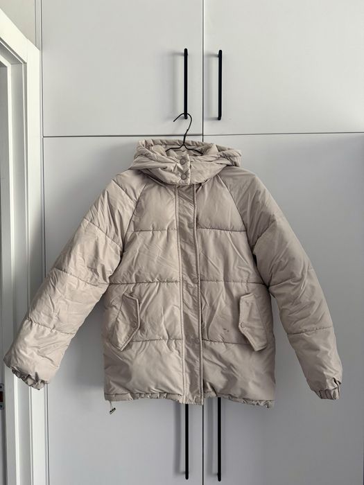 Куртка осінь/зима