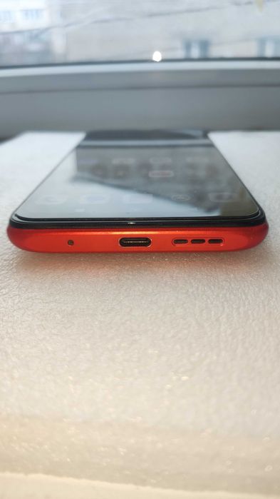 Телефон Xiaomi Redmi 9t 4/64 NFC