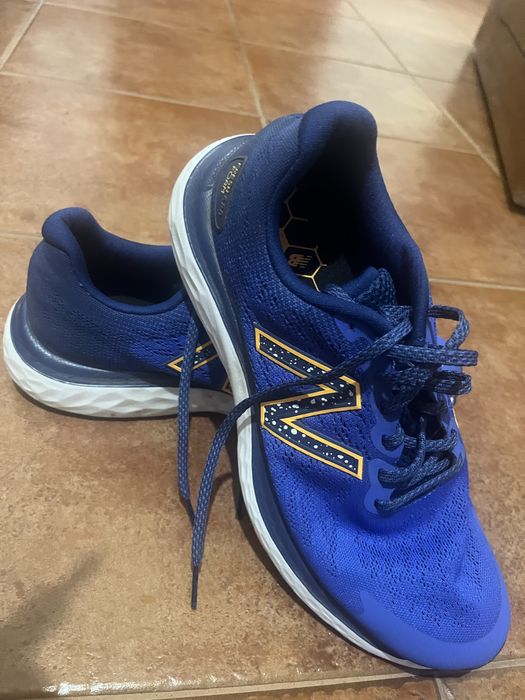 New balance Fresh Foam 680v7