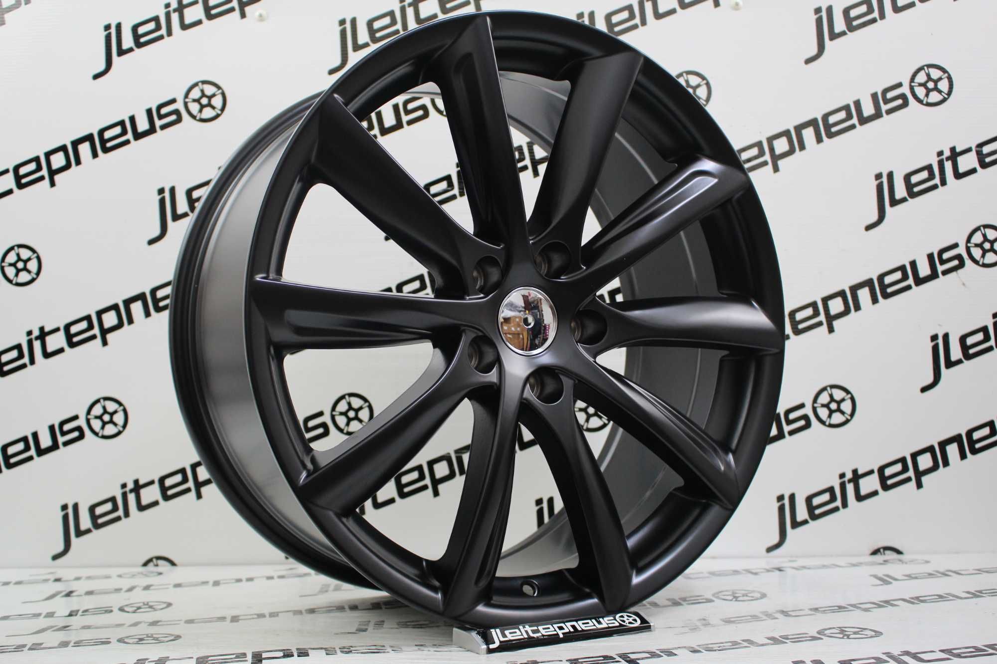 Jantes Novas Tesla Model 3 / Model y 19 5x114.3 8.5 ET41