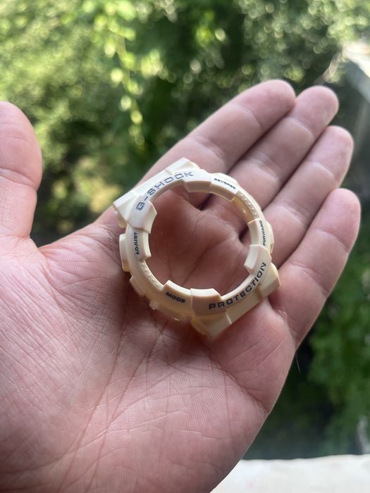 Casio G-Shock 5146 GA-110TS — отличное состояние