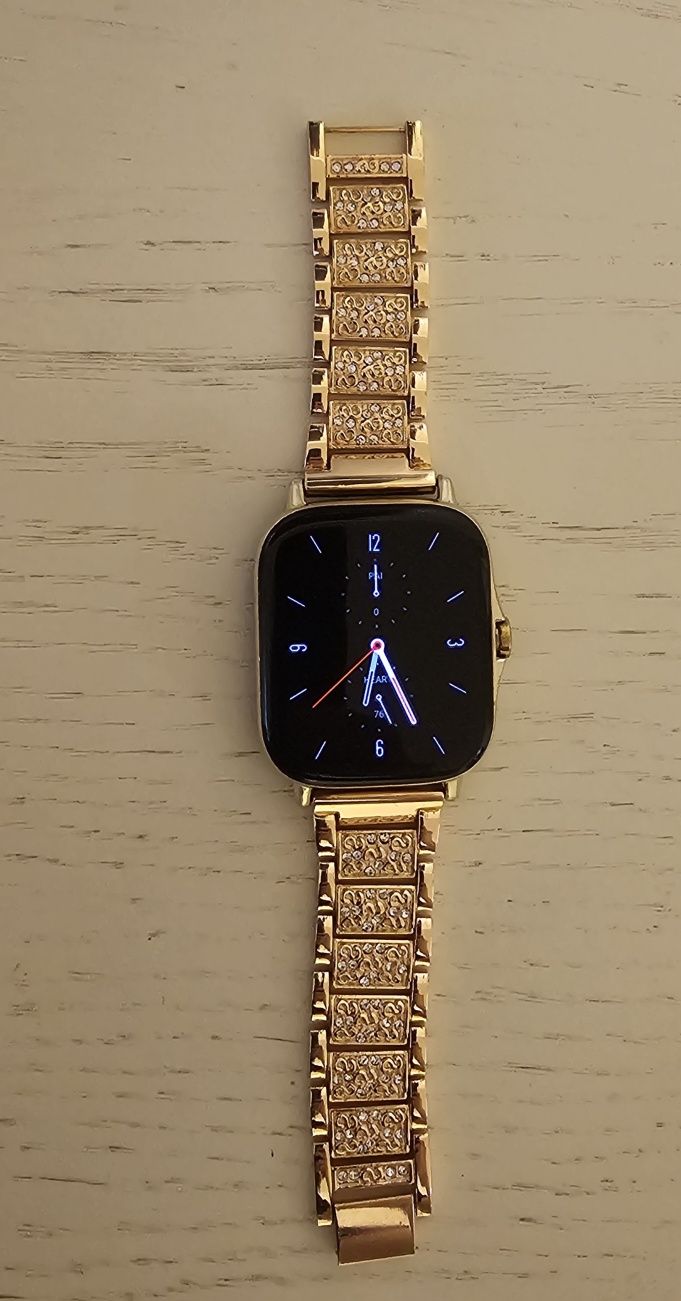 Amazfit GTS 2 Desert Gold