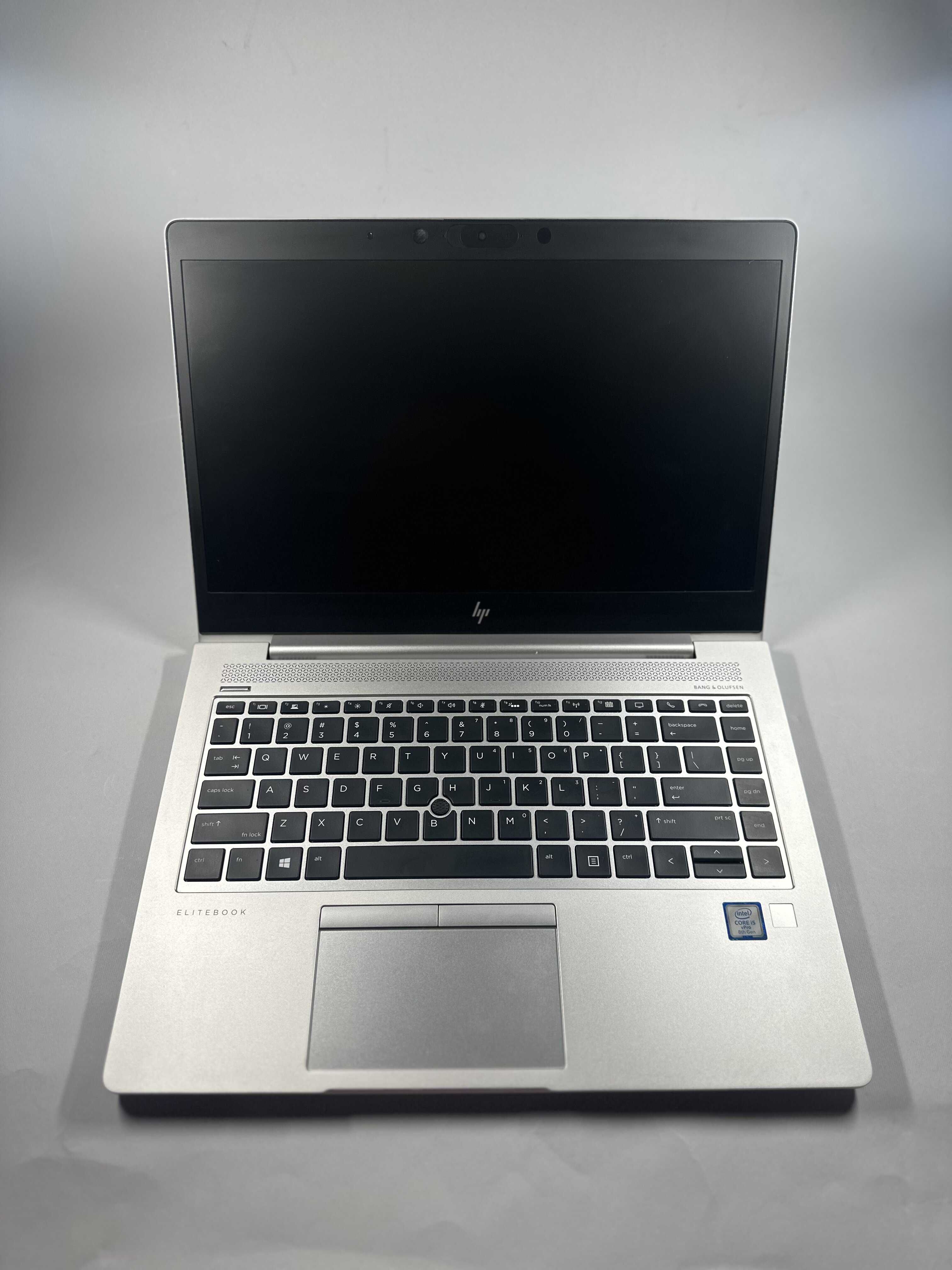 Ноутбук  HP Elitebook 840 G6 I5-8365/16Gb/256Gb