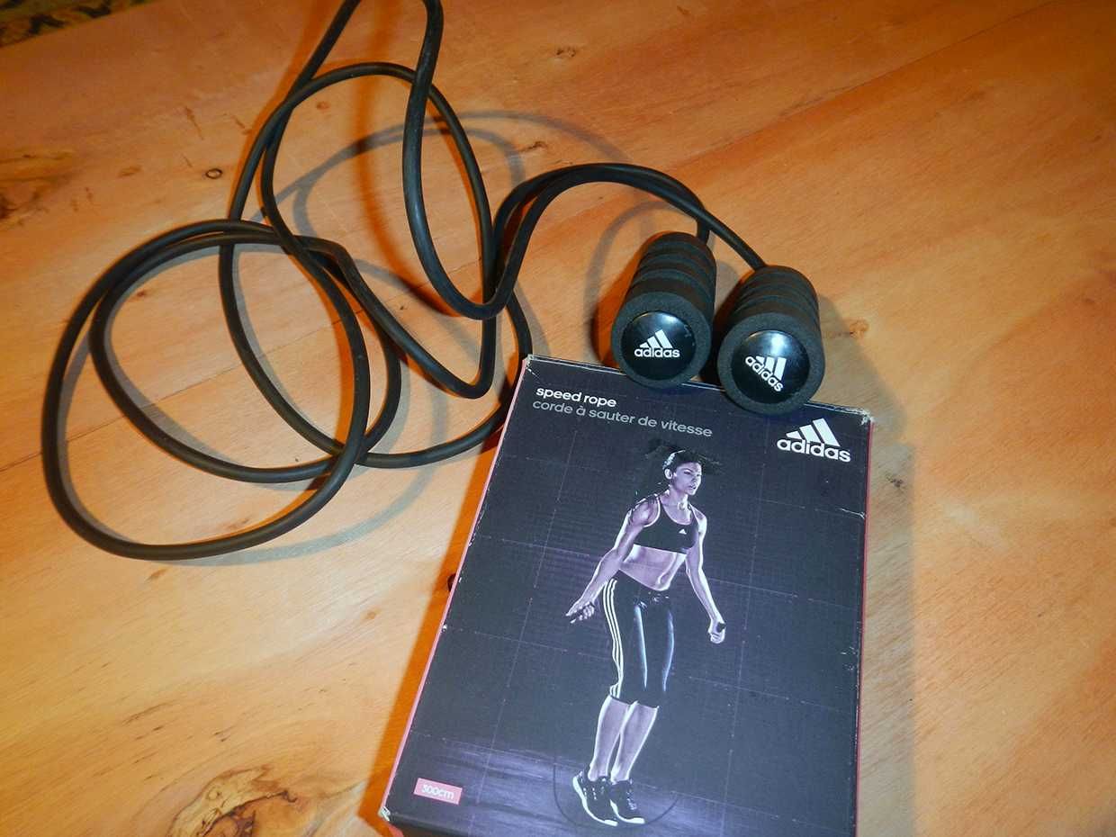 Adidas Speed Rope