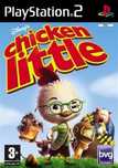 Chicken Little PS2 Uniblo Łódź