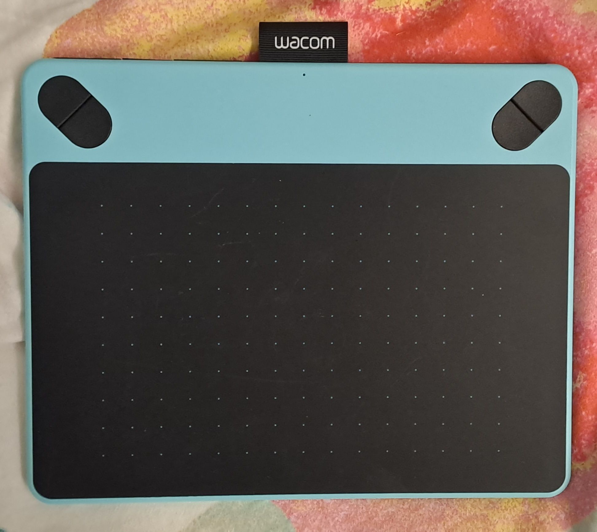 Tablet graficzny Wacom Intuos Draw S