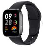 Smartwatch XIAOMI Redmi Watch 3 Czarny, stan bdb.