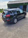 Peugeot 4007 2.2 HDi 2008 rok 4x4