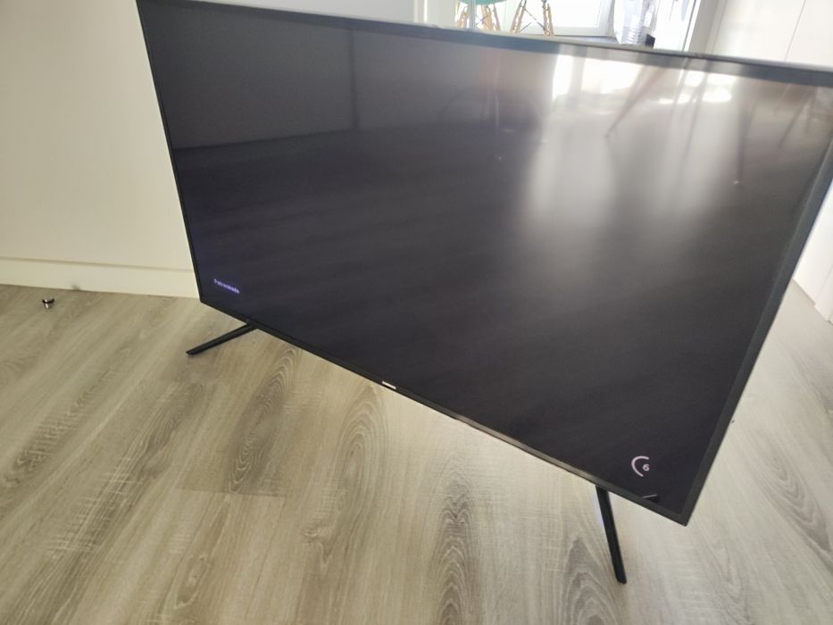 Smart TV Samsung
