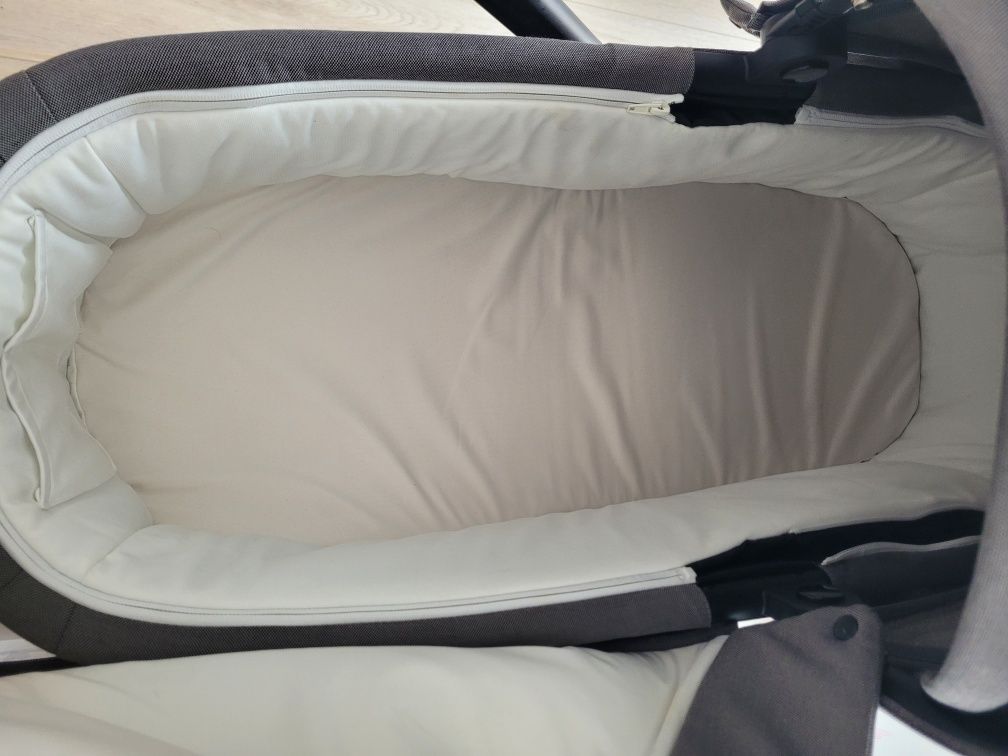 Wózek dziecięcy cybex balios s 2w1