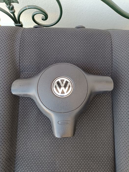 Peças VW polo 6N2 1.0 MPI 2000