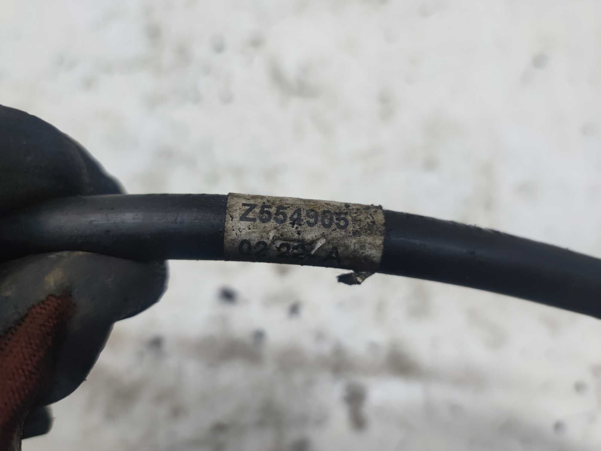 Fiat Scudo II 2 2.0JTD Linka Hamulca Ręcznego
