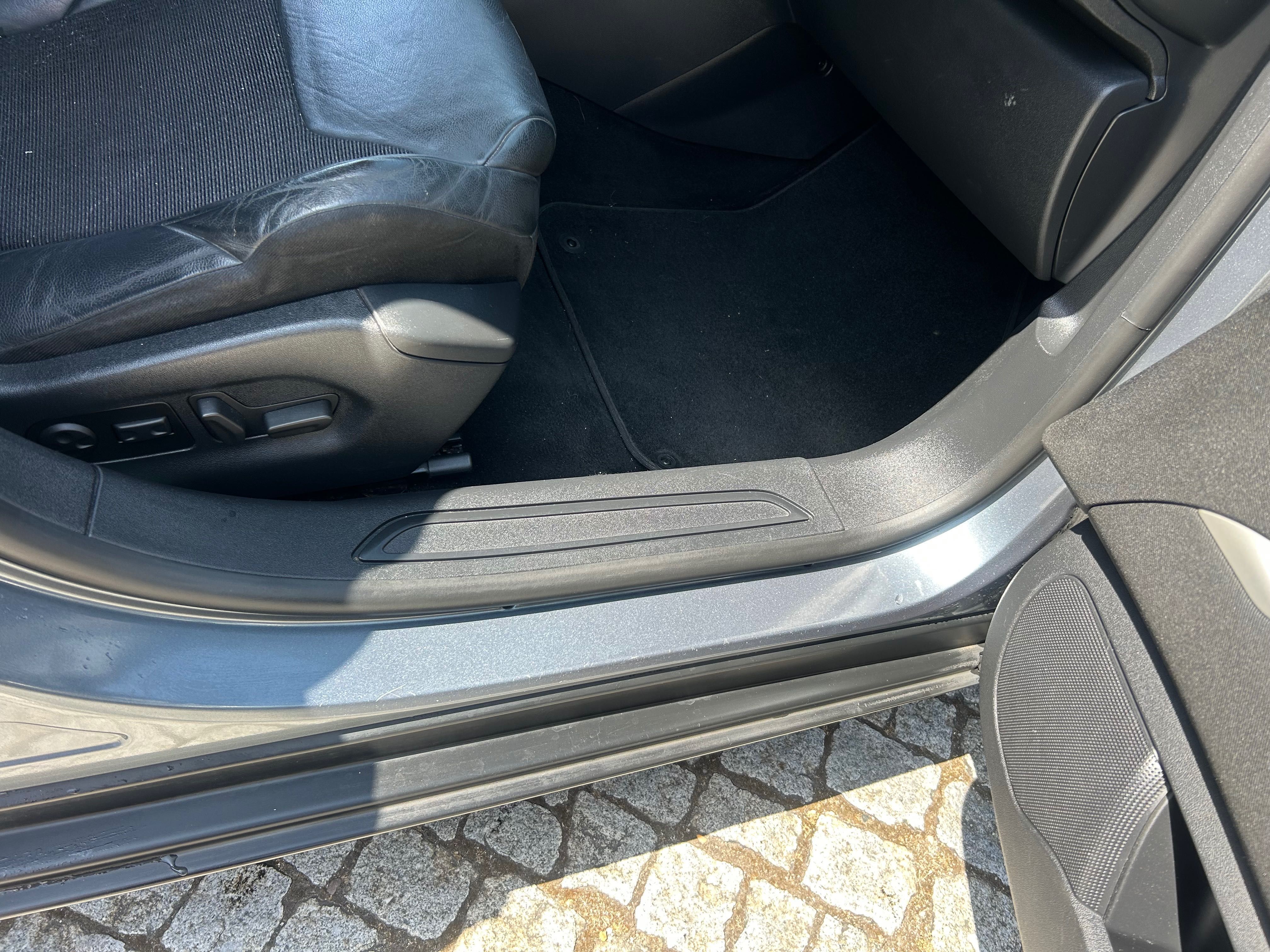 Citroen C5 1.6HDI VTR+