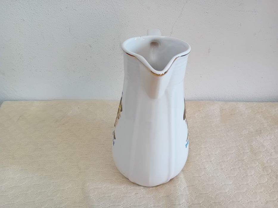 Caneca Ramalho Eanes