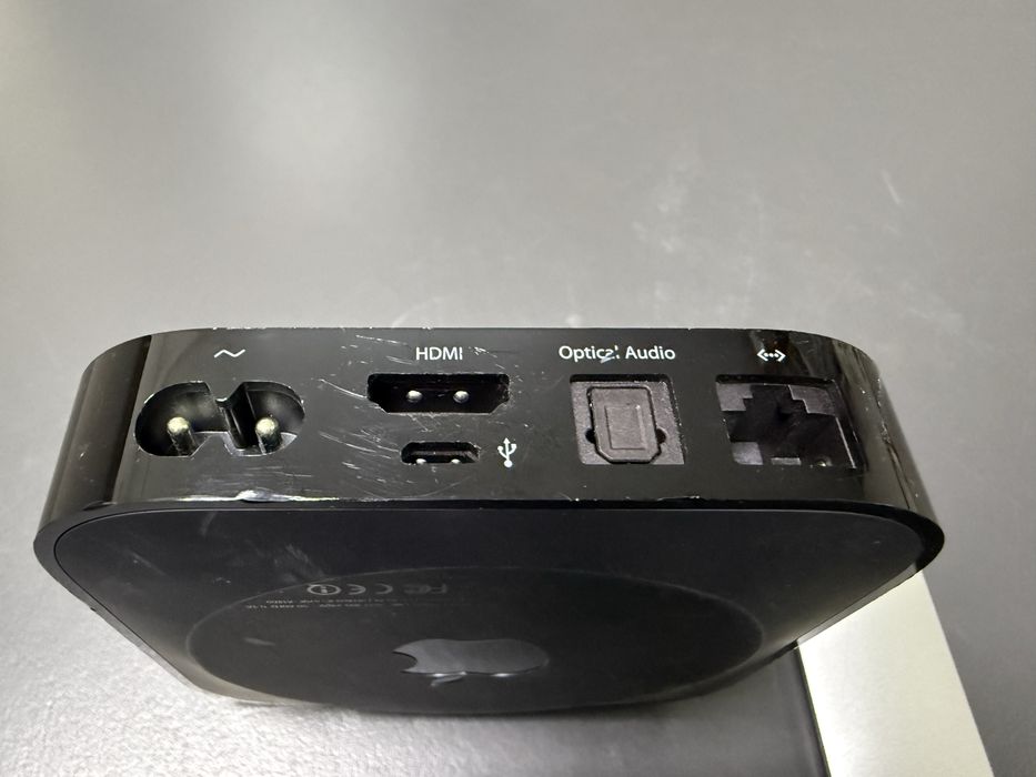 Пристака Apple TV 3 (A1469) tvOS 7.9