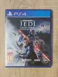 Gra Star Wars JEDI Upadły Zakon (Ps4/Ps5) (stan bdb)