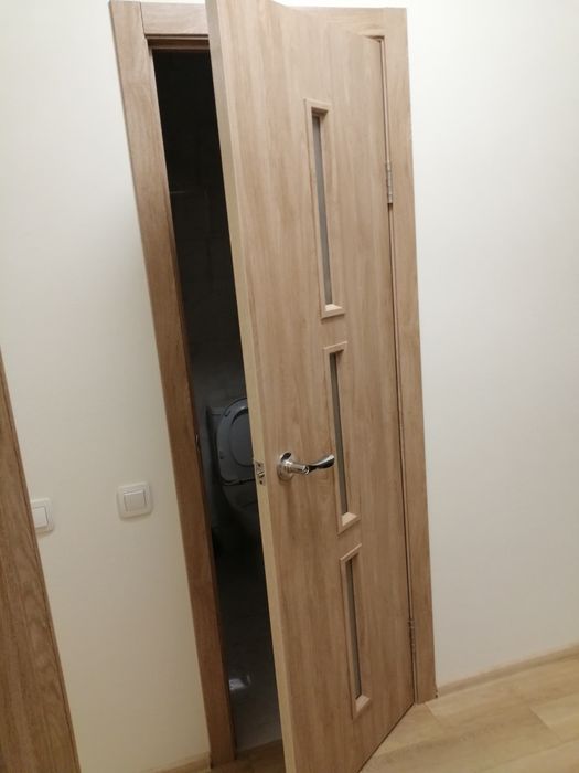 Ремонт квартир, будинків. Сантехніка. Електрика.