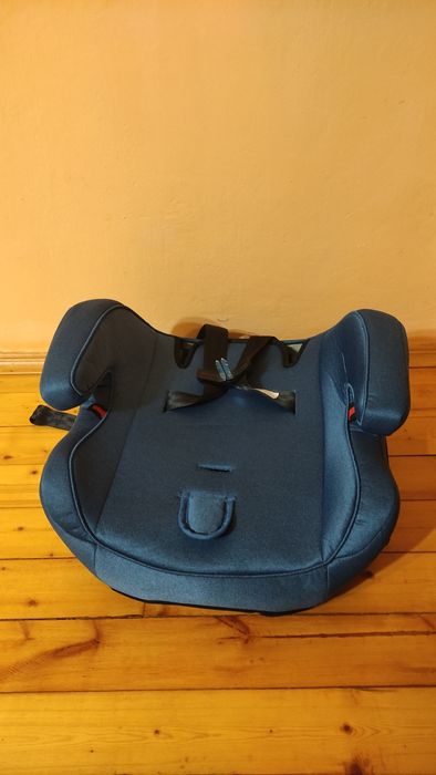 Kinderkraft, lorrelli isofix 9-36кг
