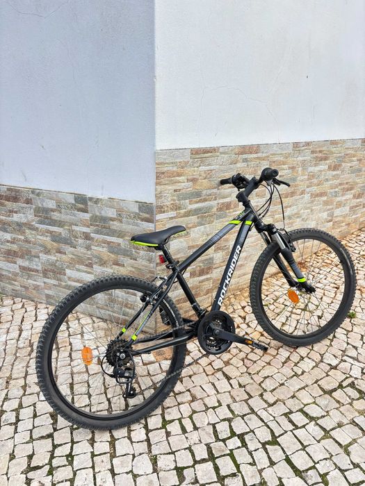 Bicicleta de criança