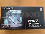 Gigabyte Radeon RX 9060 XT 16 GB Nowa