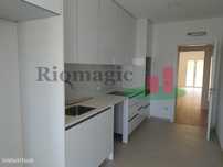 Apartamento T3 Novo - Asseiceira***RIOMAGIC***