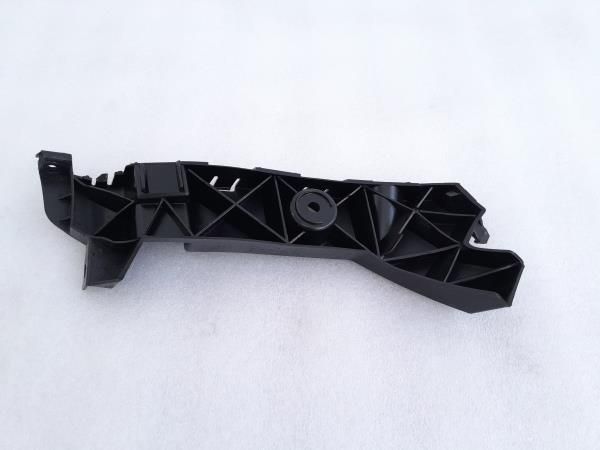 Guia de pára-choques trás direita SEAT Ibiza IV SportCoupe (6J1, 6P5)