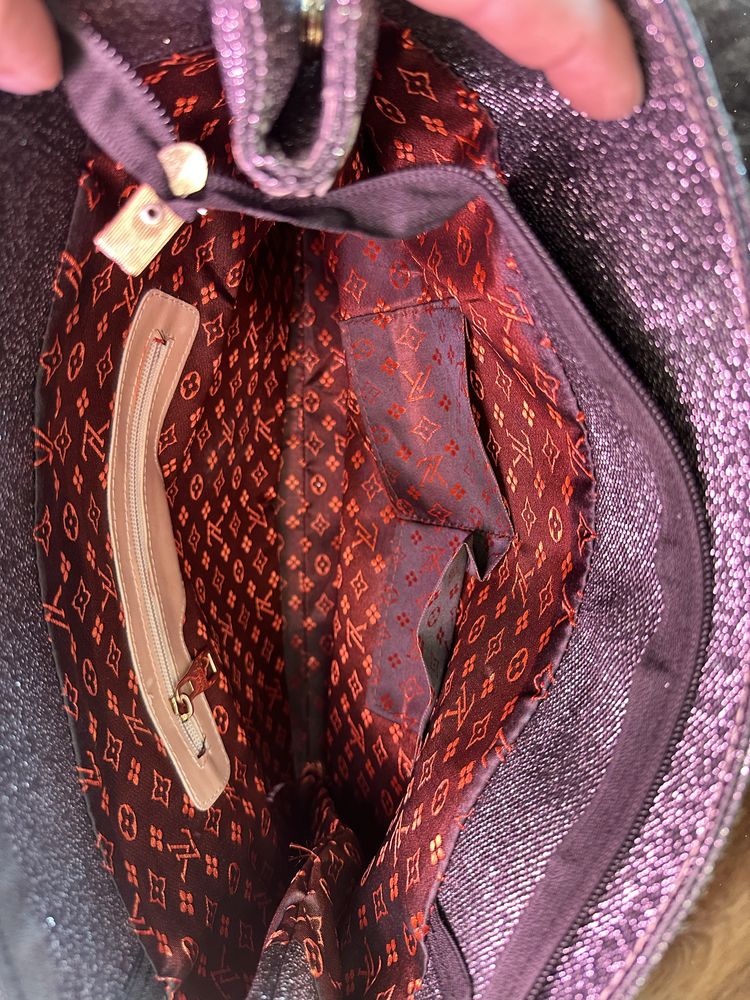 Torebka louis vuitton