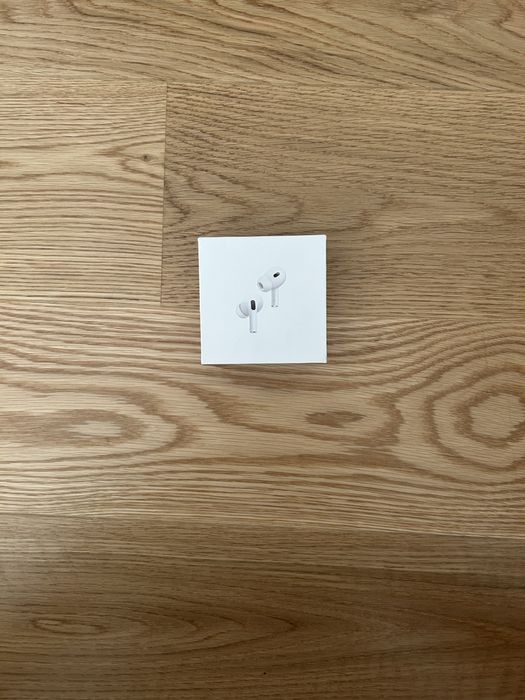 Airpods 2 Geraçao Pro