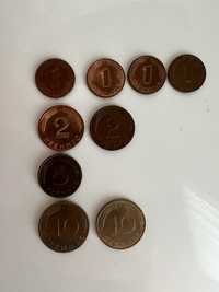 Pfennig (1971-1995)