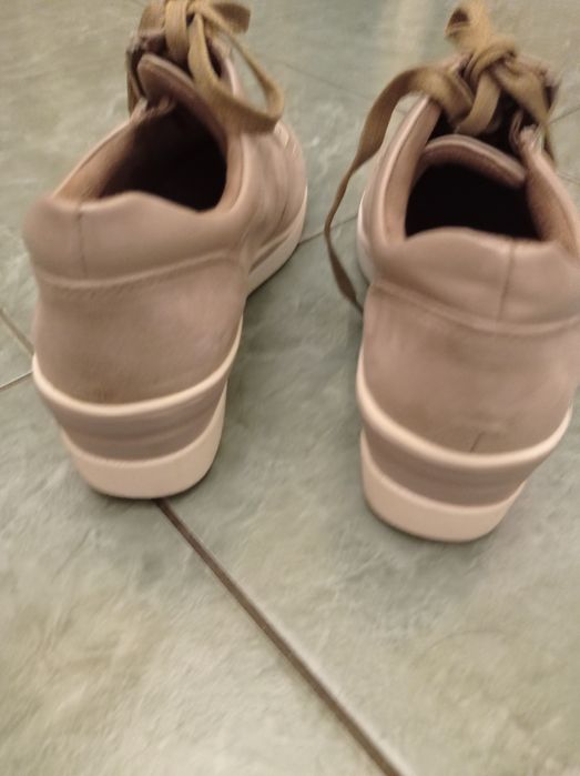 Półbuty damskie Jenny Fairy