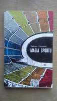 Magia sportu - Tadeusz Olszański