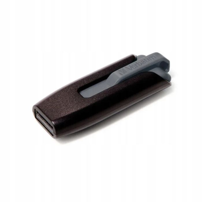 pendrive verbatim store 'n' go v3 128 gb usb 3.0 czarny