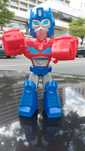 Figura Transformers