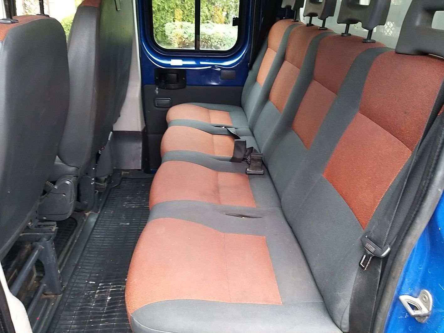 Fiat Ducato 2.3jtd