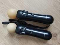 Kontroler PlayStation Move PS3, PS4