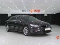 VW Passat CC 2.0 TDi
