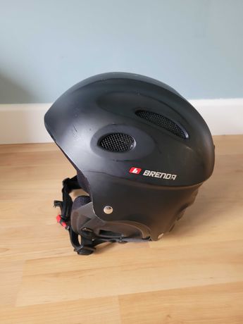 Kask narciarski rozmiar M/L